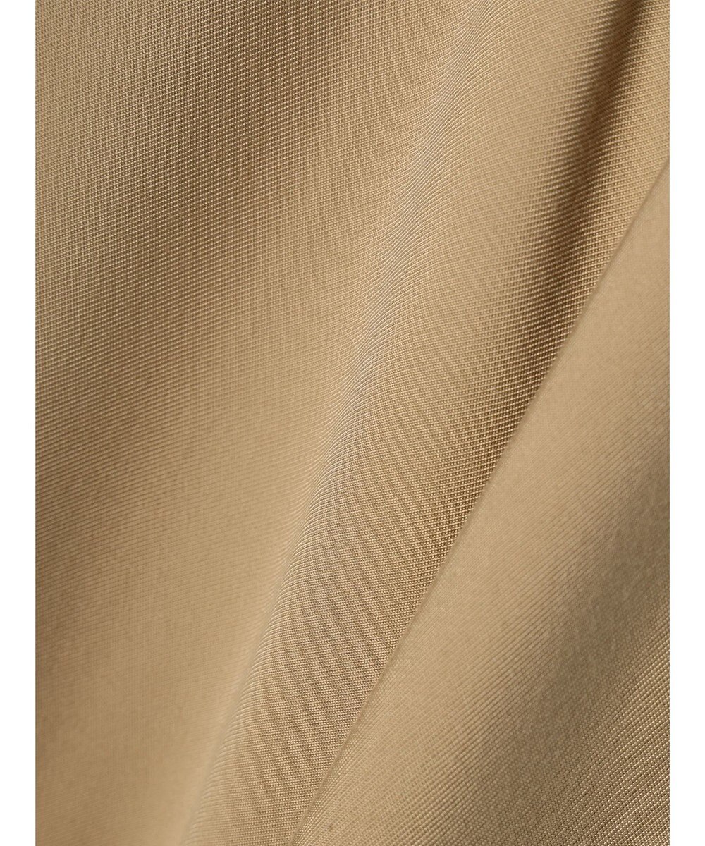 AMERICAN HOLIC 花粉防止Ｗボタントレンチコート 