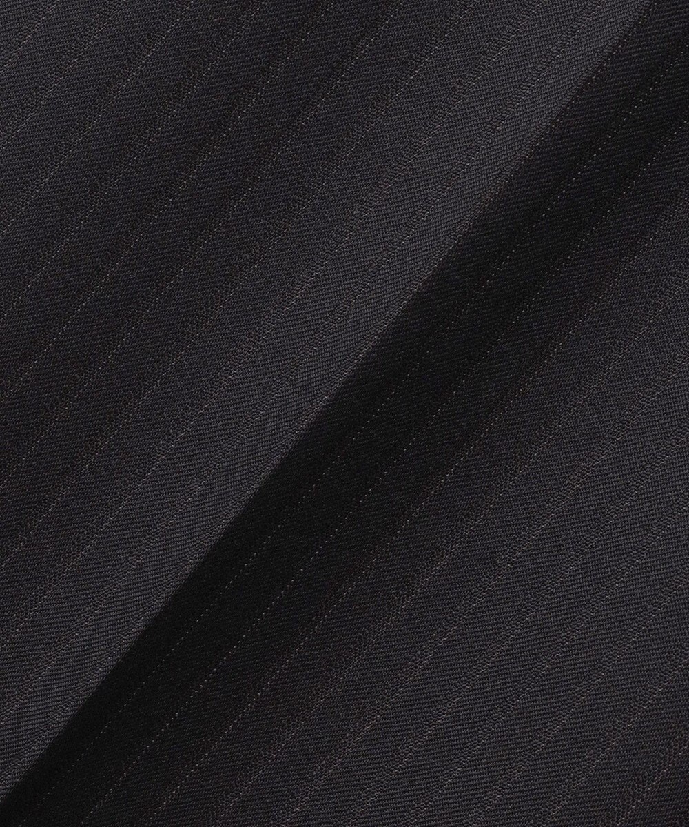 GOTAIRIKU シワになりにくい【御幸毛織/みゆきけおり】DRY SPINNER(ドライスピナー)スーツ（ブラウンストライプ） 