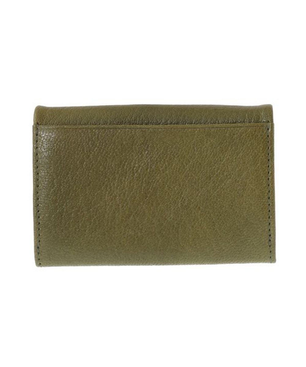 genten ゴートベーシック 名刺入れ 