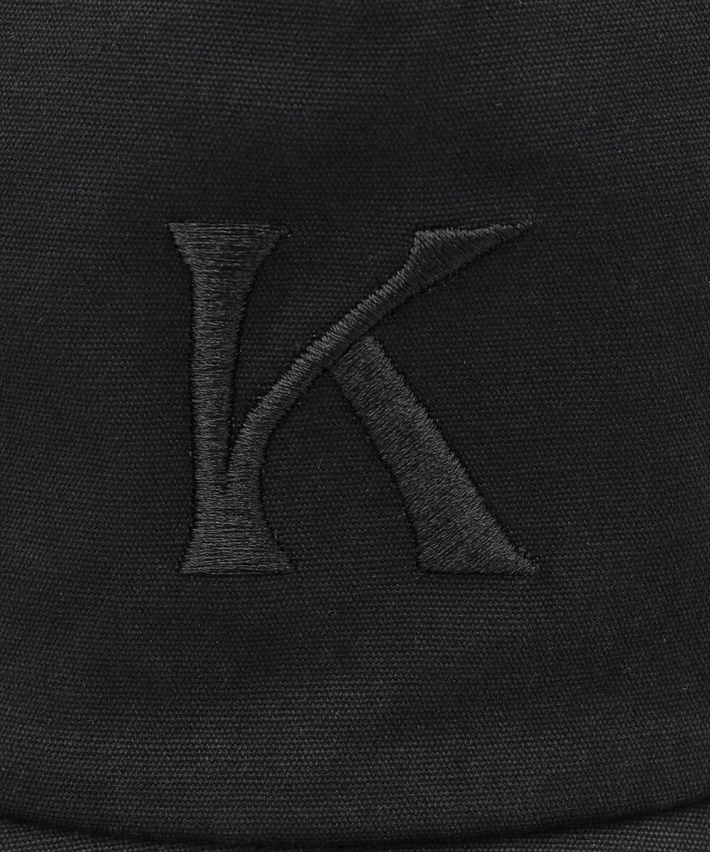 UNFILO レターキャップ 