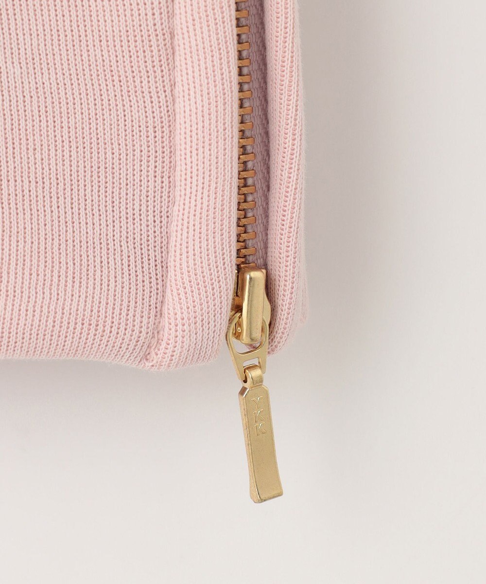 組曲 L ダンボールジャージー モックネックスウェット 