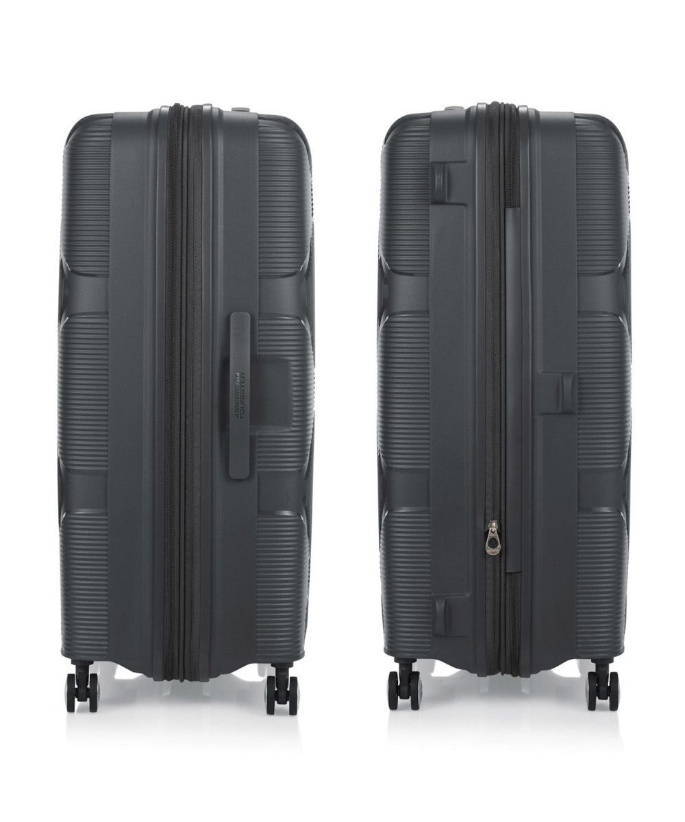 Samsonite アメリカンツーリスター スーツケース 123L(/139L)  インスタゴン スピナー81 INSTAGON 