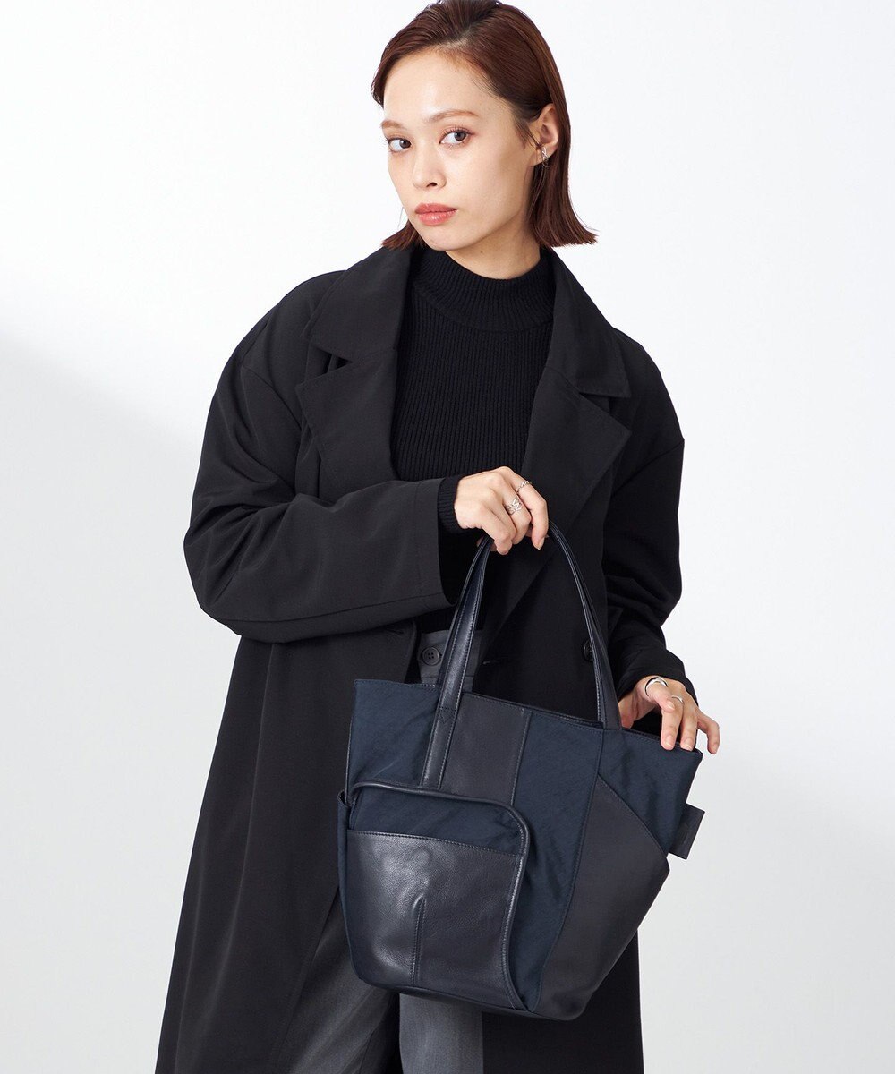 Y'SACCS 【Y'SACCS Gene Line】オーブ トートバッグ Small 