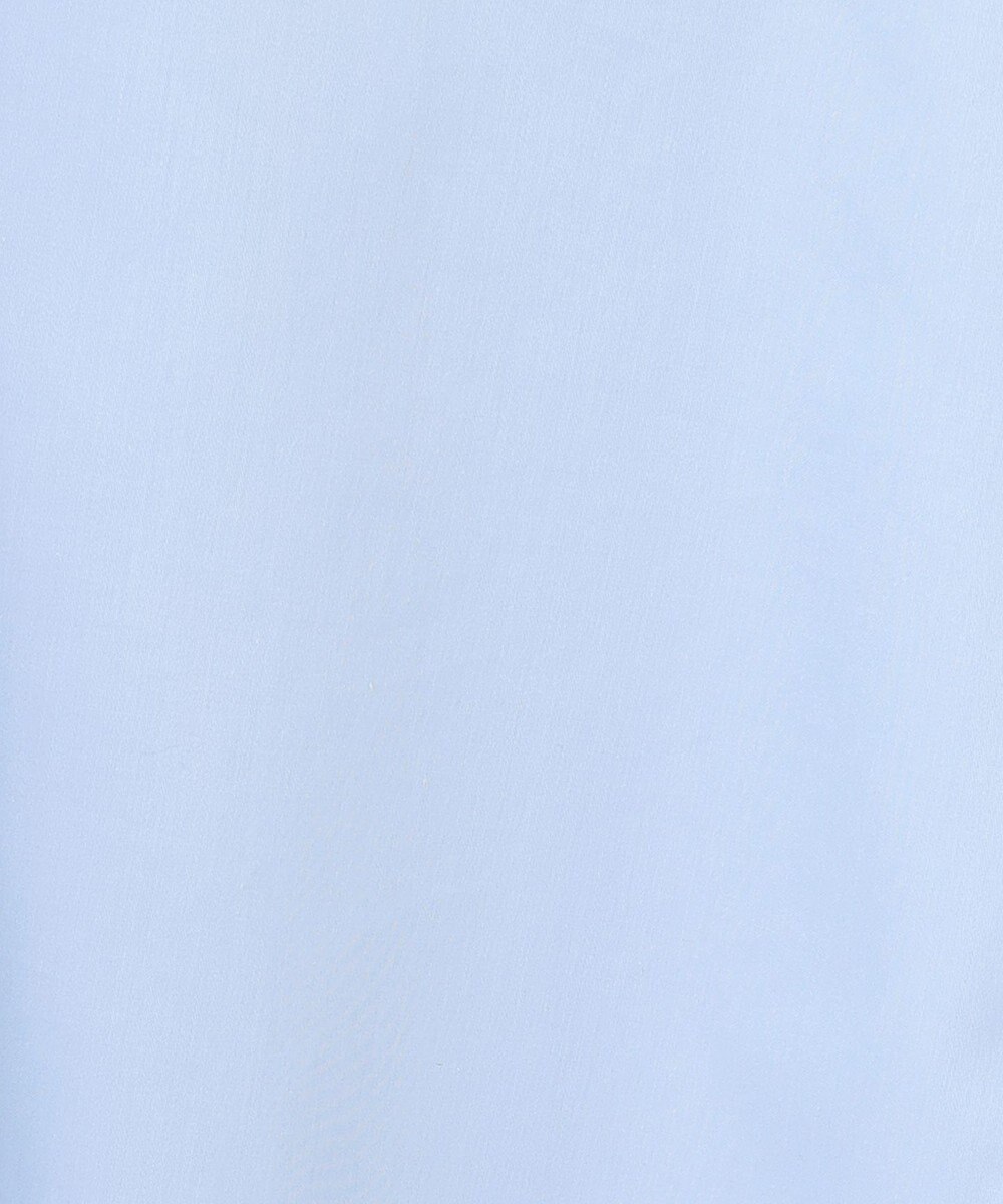 uncrave ブロードクロス ボウタイブラウス 