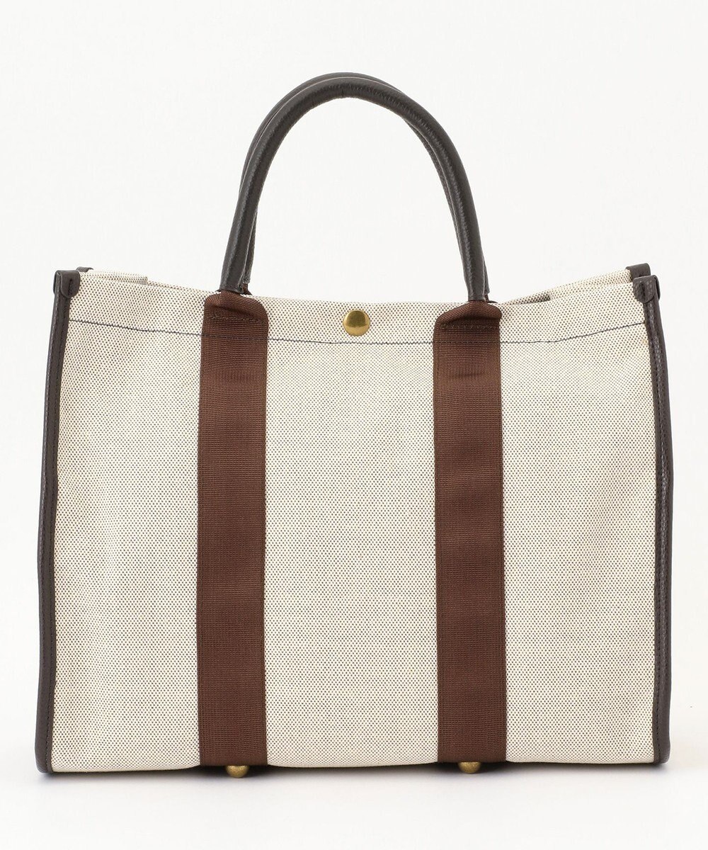 LA BAGAGERIE クラシックヨコナガトート 