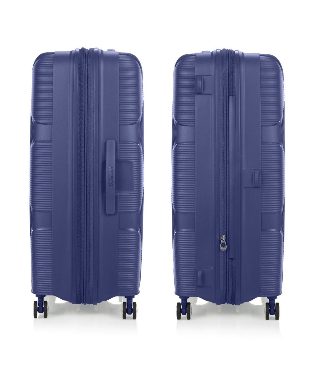 Samsonite アメリカンツーリスター スーツケース 123L(/139L)  インスタゴン スピナー81 INSTAGON 