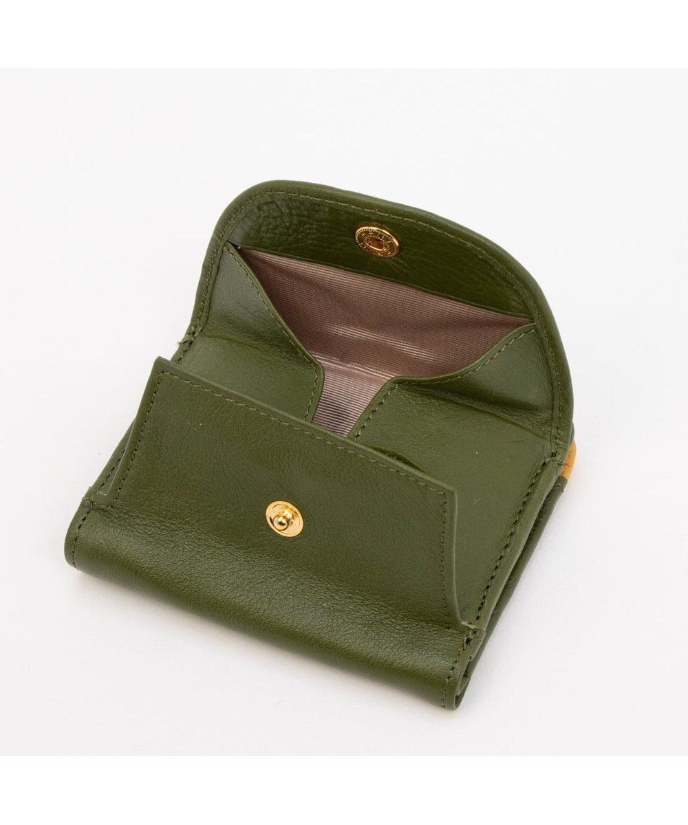 UNBILLION アトランタ ATLANTA / 牛革二つ折り財布 