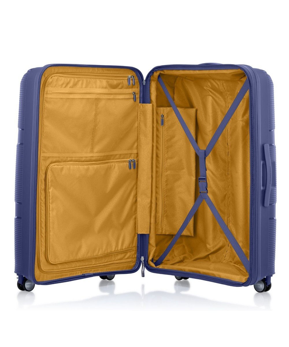 Samsonite アメリカンツーリスター スーツケース 123L(/139L)  インスタゴン スピナー81 INSTAGON 