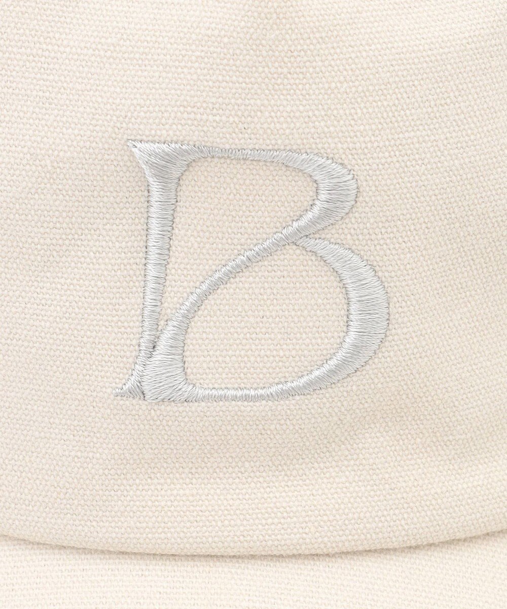 UNFILO レターキャップ 