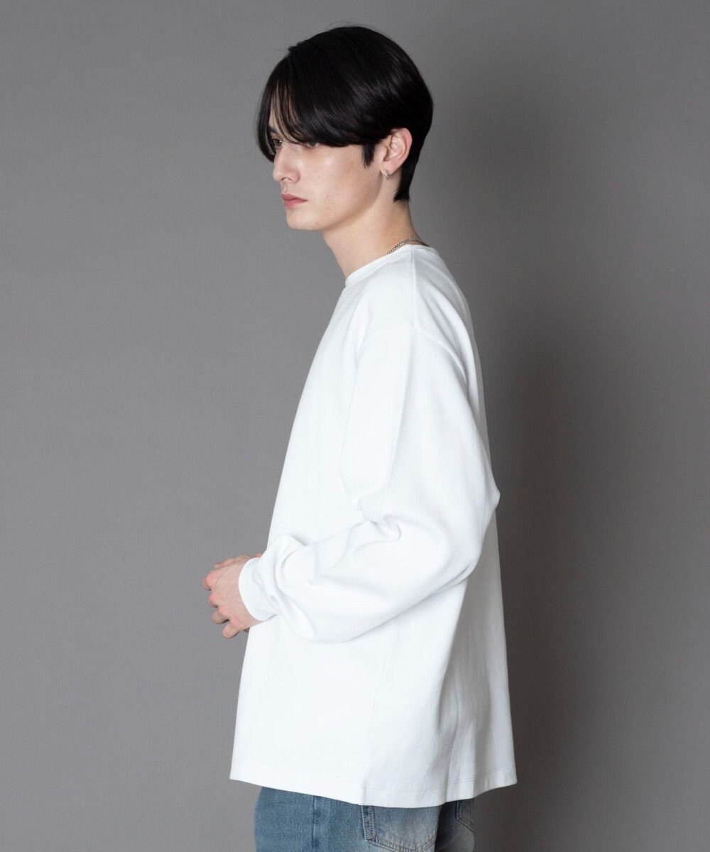 WEGO ワンポイントT（LS） 