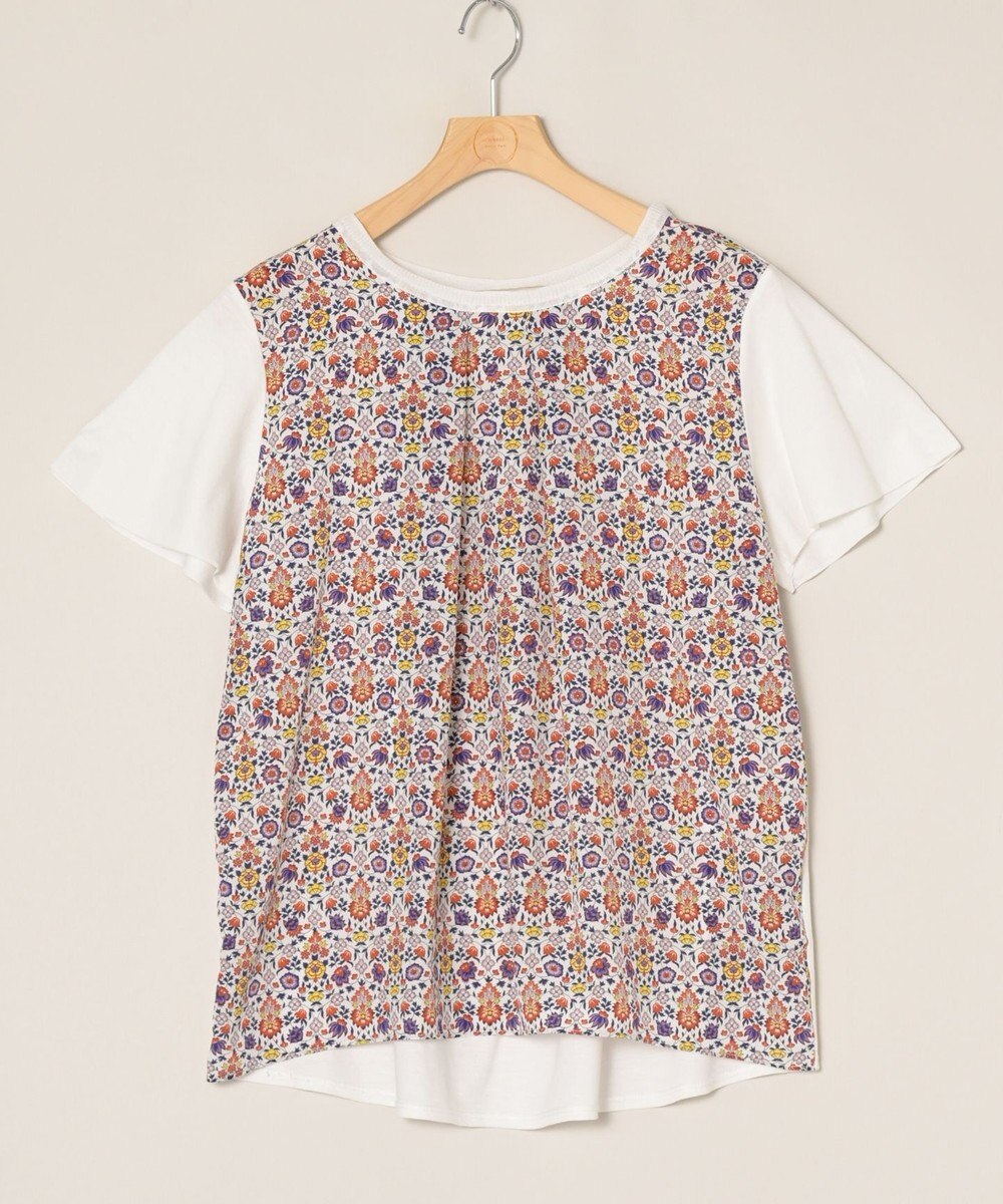 ONWARD Reuse Park 【自由区】カットソー春夏 