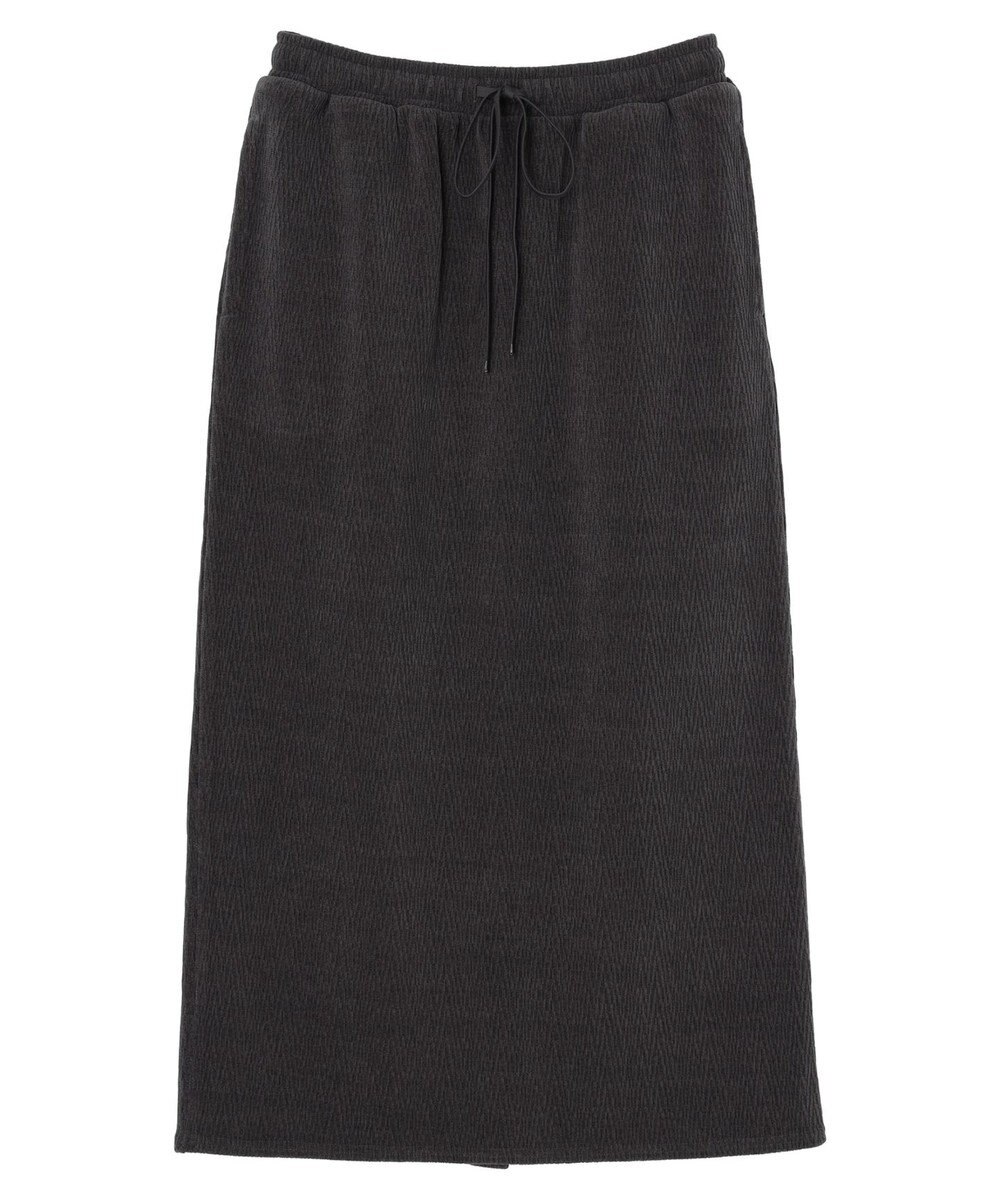 Green Parks カットコールタイトスカート 