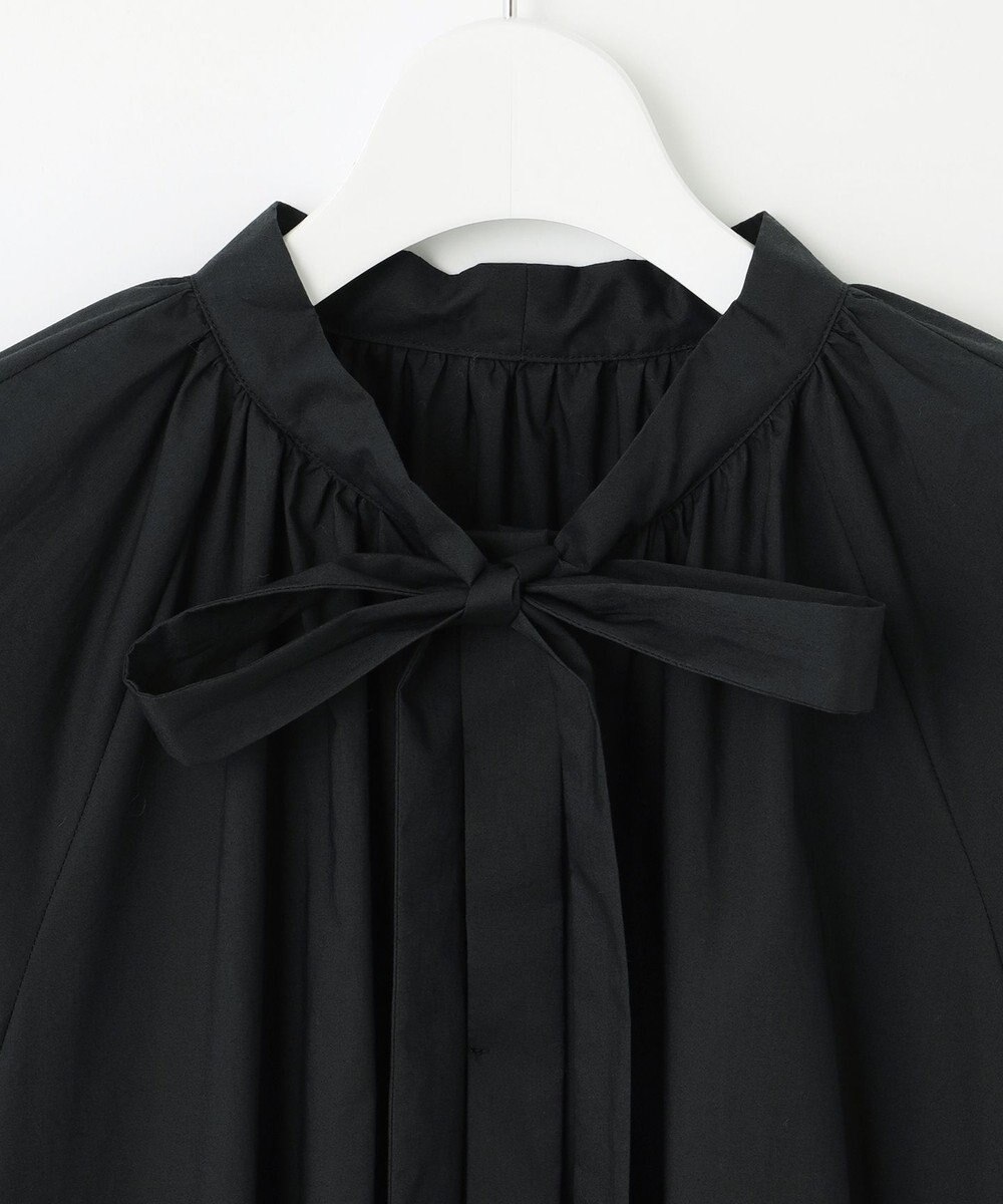 UNFILO 【撥水/撥油】ワンピース 