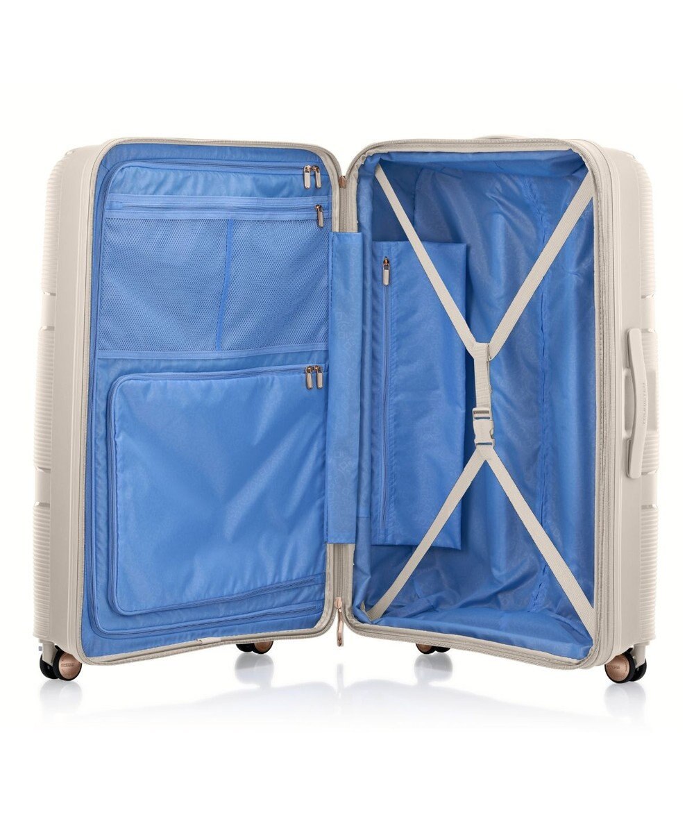 Samsonite アメリカンツーリスター スーツケース 123L(/139L)  インスタゴン スピナー81 INSTAGON 