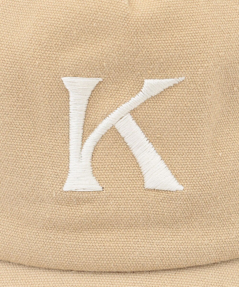 UNFILO レターキャップ 