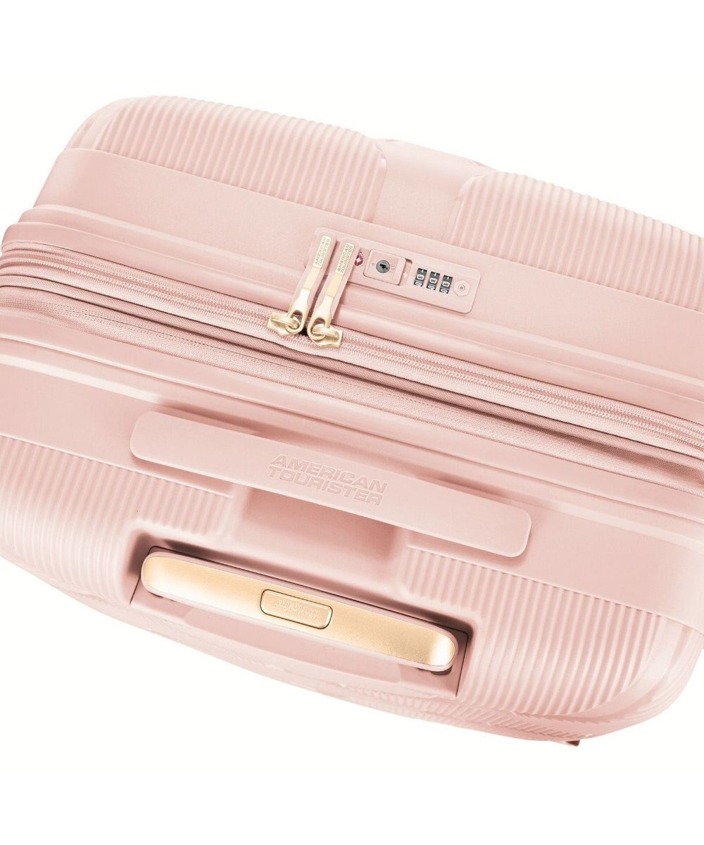 Samsonite アメリカンツーリスター スーツケース 123L(/139L)  インスタゴン スピナー81 INSTAGON 