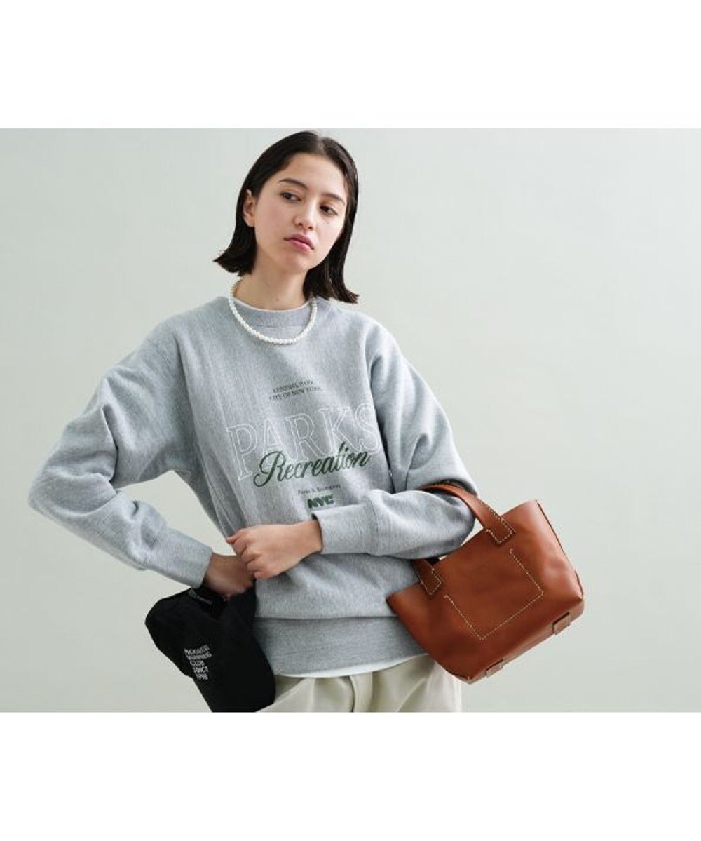 genten アマーノ トートバッグ S 