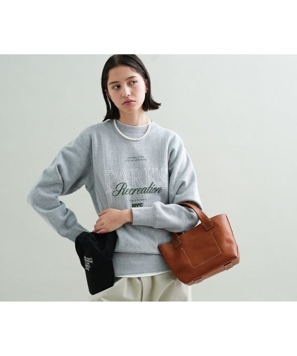 genten アマーノ トートバッグ S 