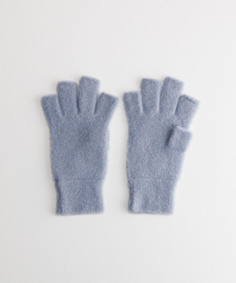 ORuKuBET ソフトニットグローブ(WOMEN) 