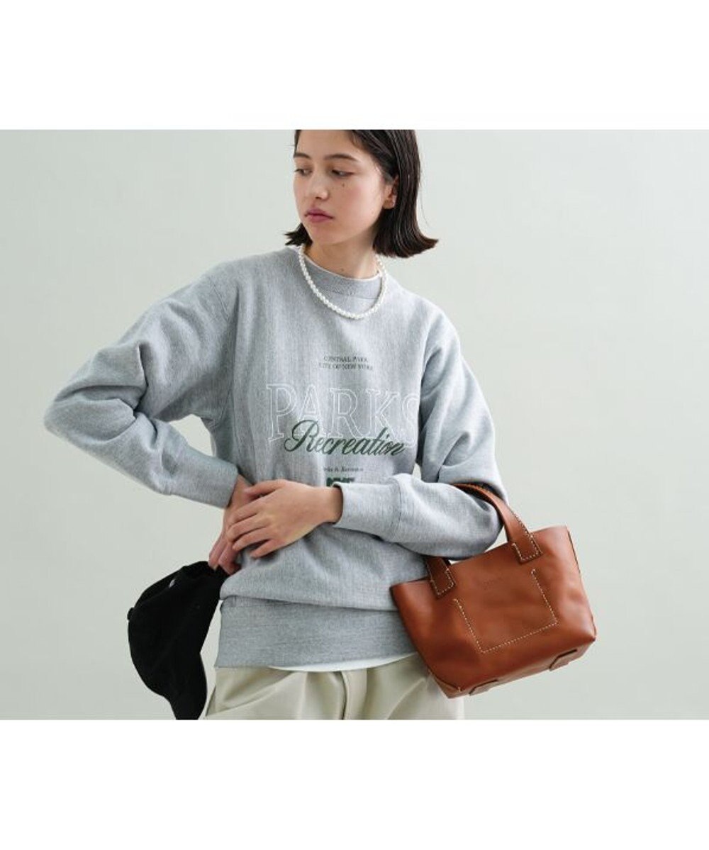 genten アマーノ トートバッグ S 