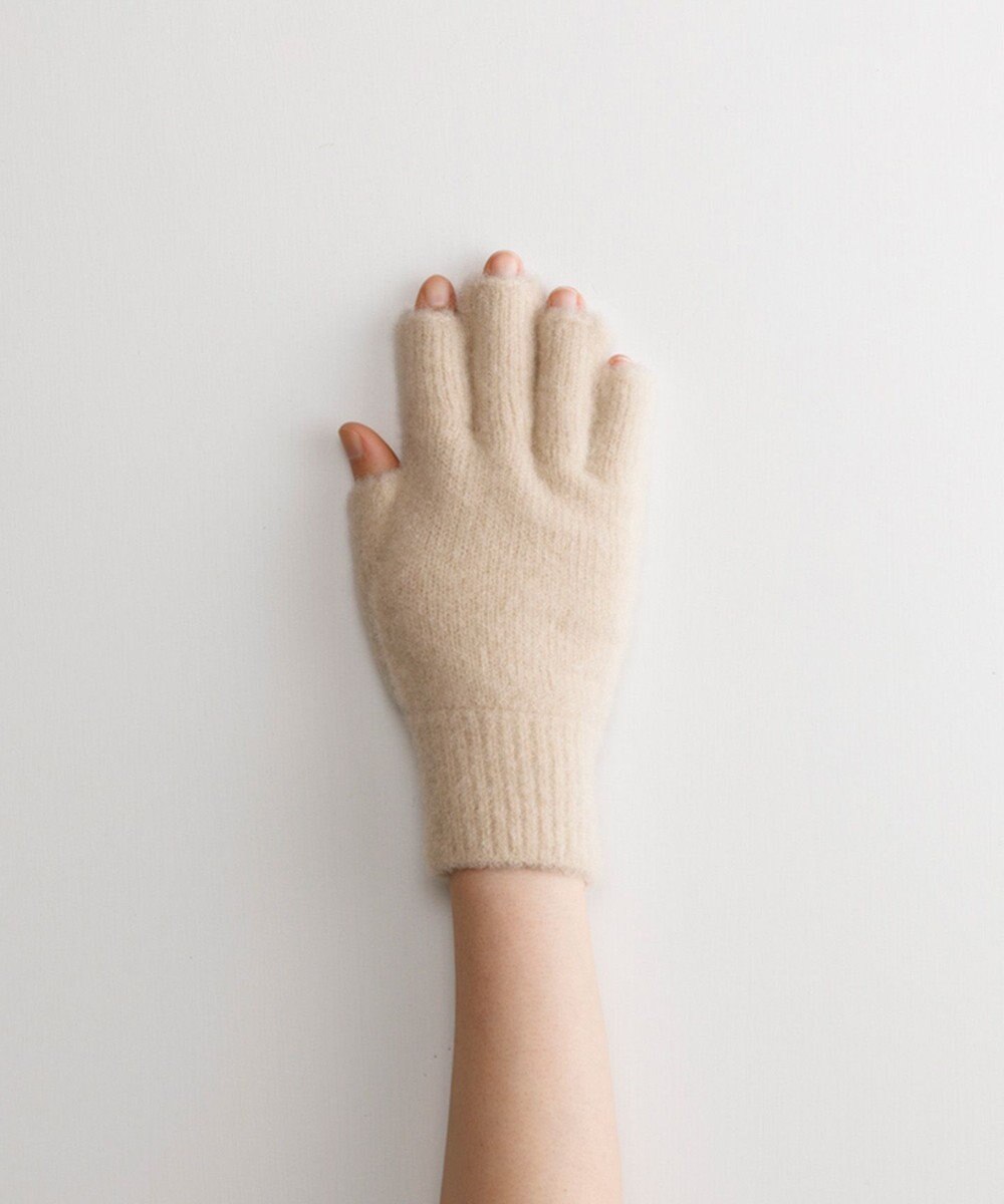 ORuKuBET ソフトニットグローブ(WOMEN) 