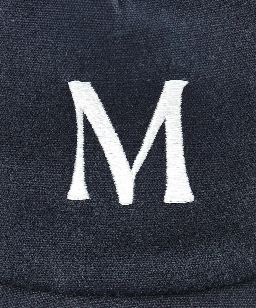 UNFILO レターキャップ 