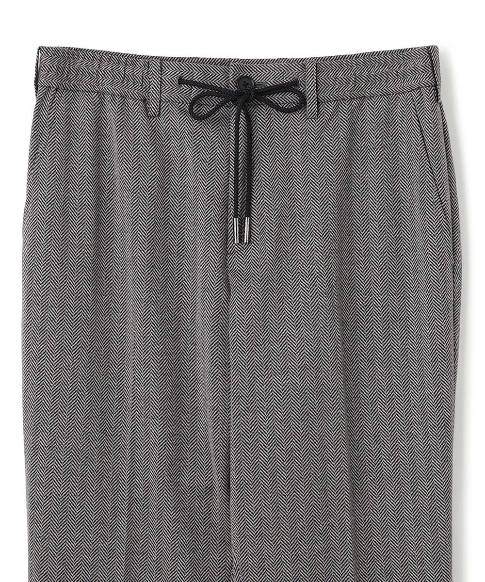 JOSEPH HOMME エアジャガードジャージー / PEGG CONVERTIBLE 