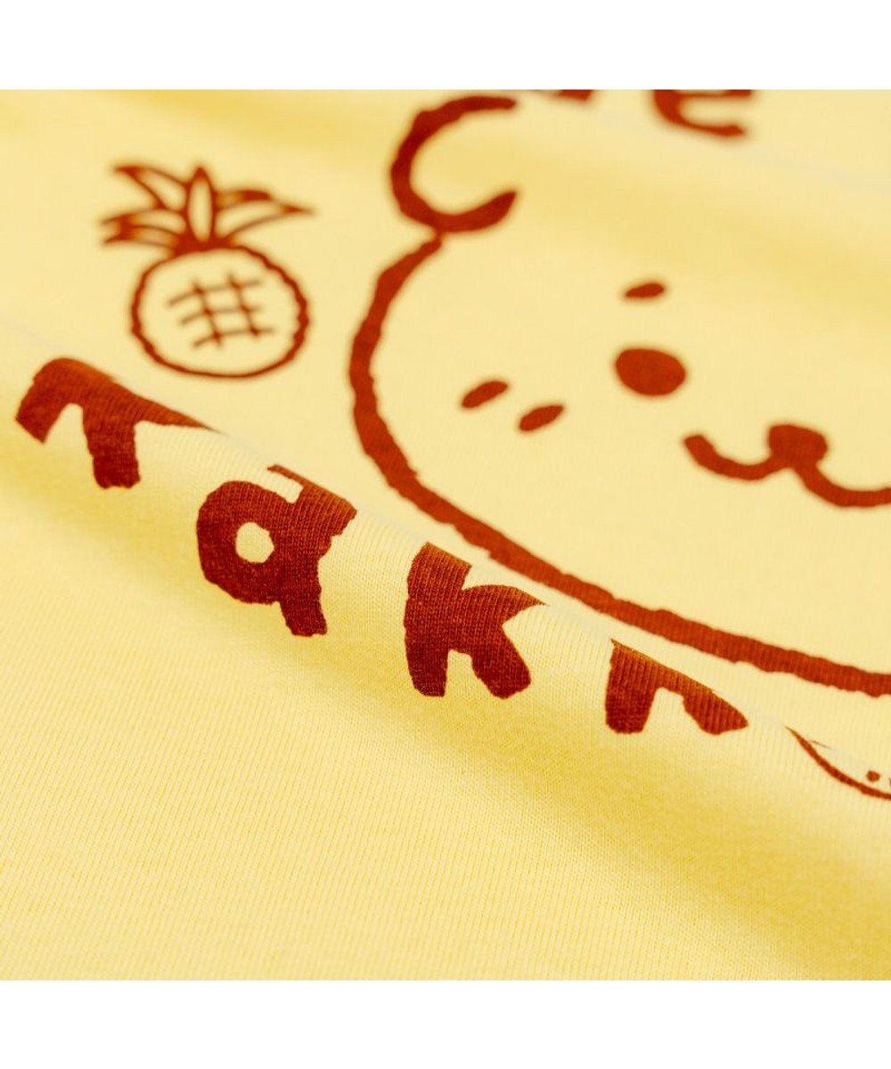 Mother garden しろたん 半袖 Ｔシャツ 《らっこいぬすき》 ユニセックス 