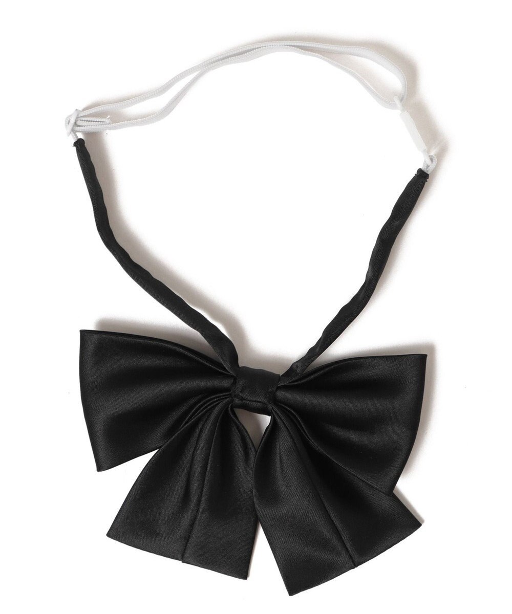 WEGO 【SCHOOLITEM】ミニスクールリボン 