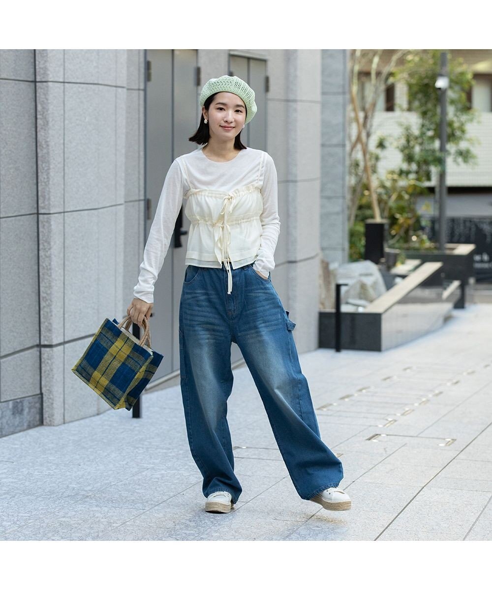 林八百吉商店 un chapeau　サーモベレー 