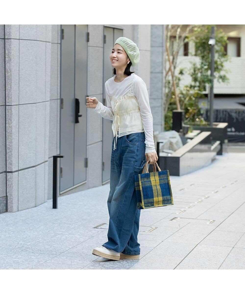 林八百吉商店 un chapeau　サーモベレー 