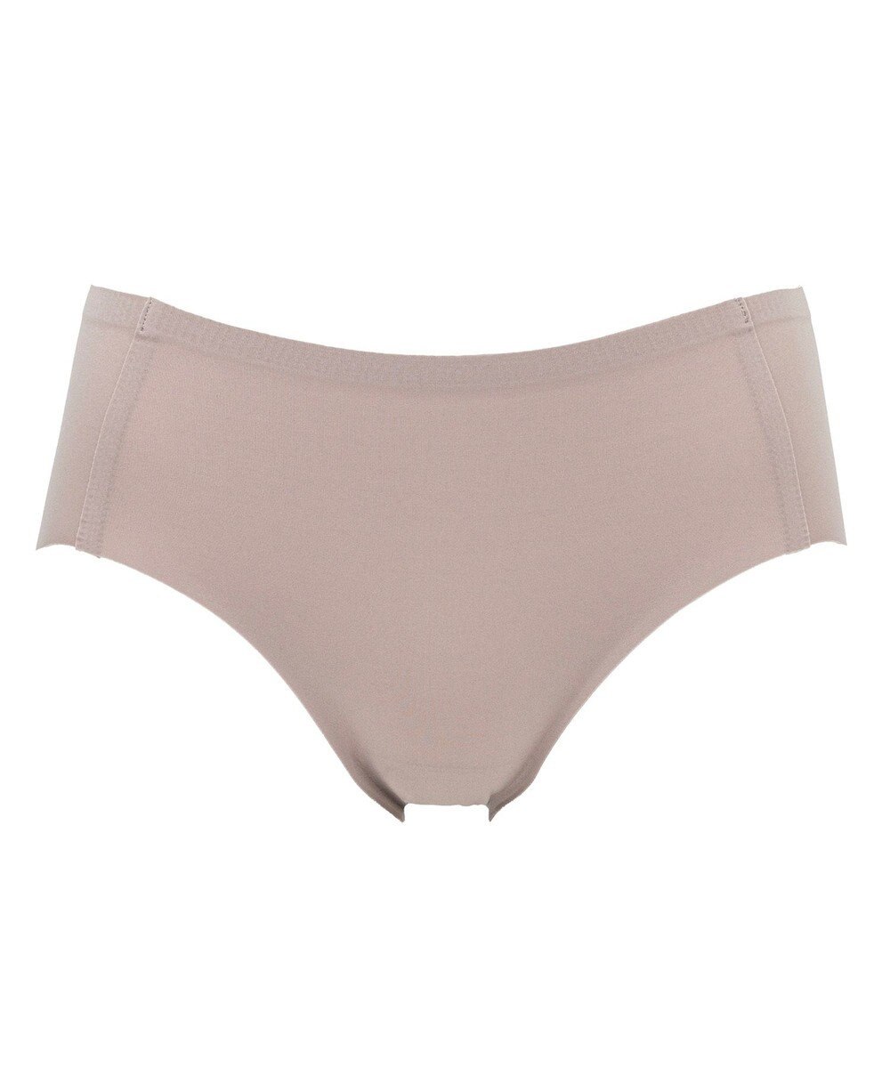 BRADELIS New York 【BRADELIS FIT】シームレスビキニ 360度方向によく伸びてフィット感抜群 