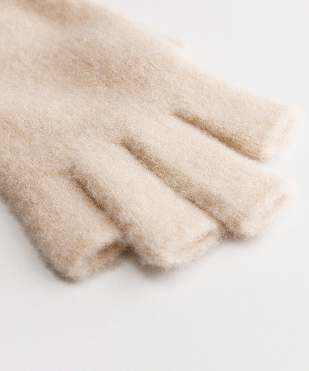 ORuKuBET ソフトニットグローブ(WOMEN) 