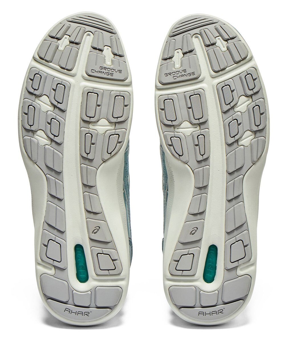 ASICS WALKING ハダシウォーカー レディース 3E相当 