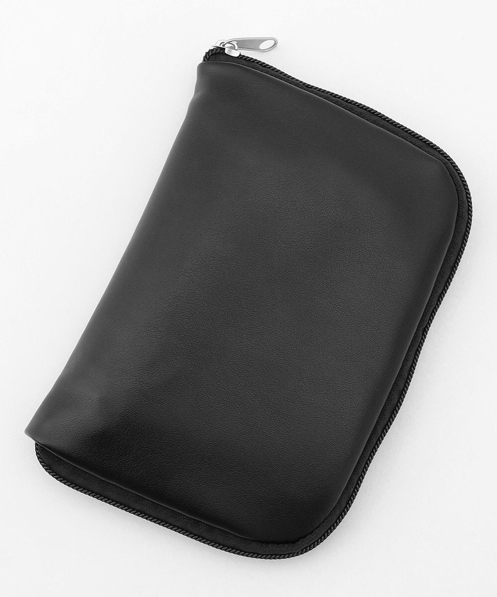 ANY 【トートバッグ付き】コンパクトリボンスリッパ 