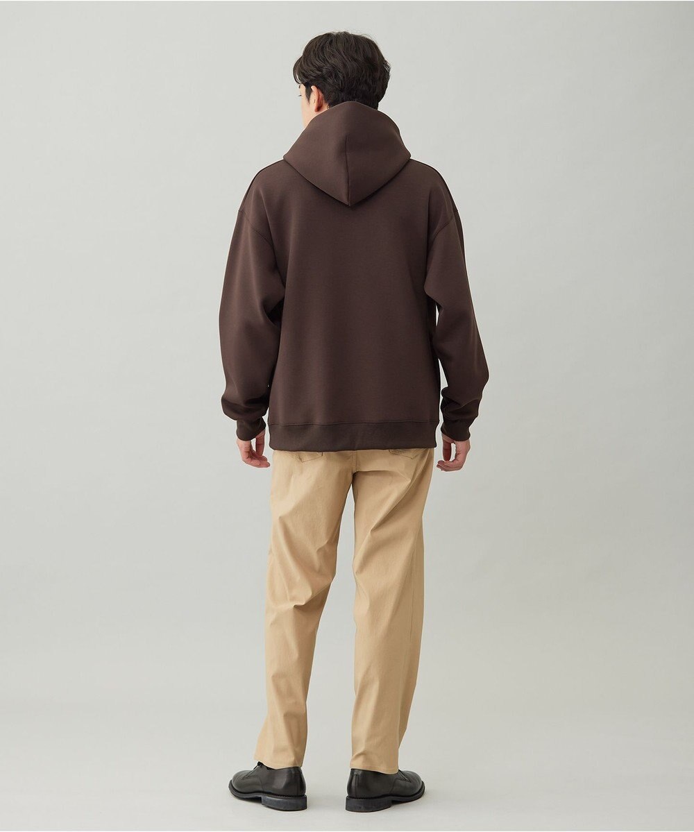 UNFILO MENS 【男女兼用】BEAUTY FORM JERSEY パーカー 