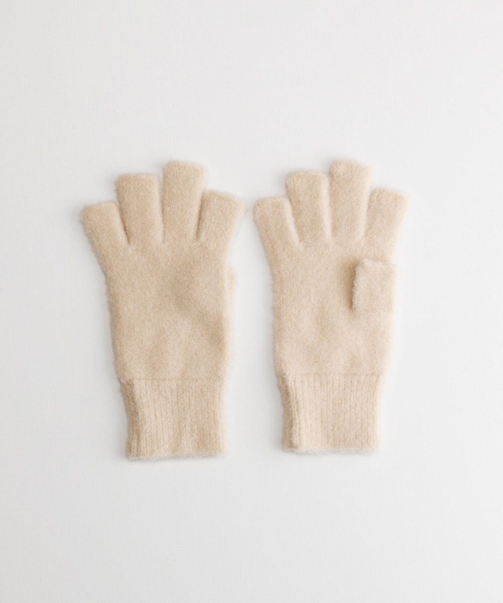 ORuKuBET ソフトニットグローブ(WOMEN) 