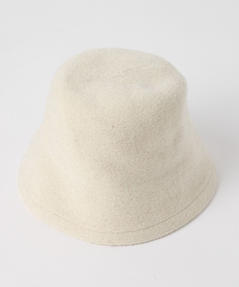 WEGO フェルトクローシュハット 