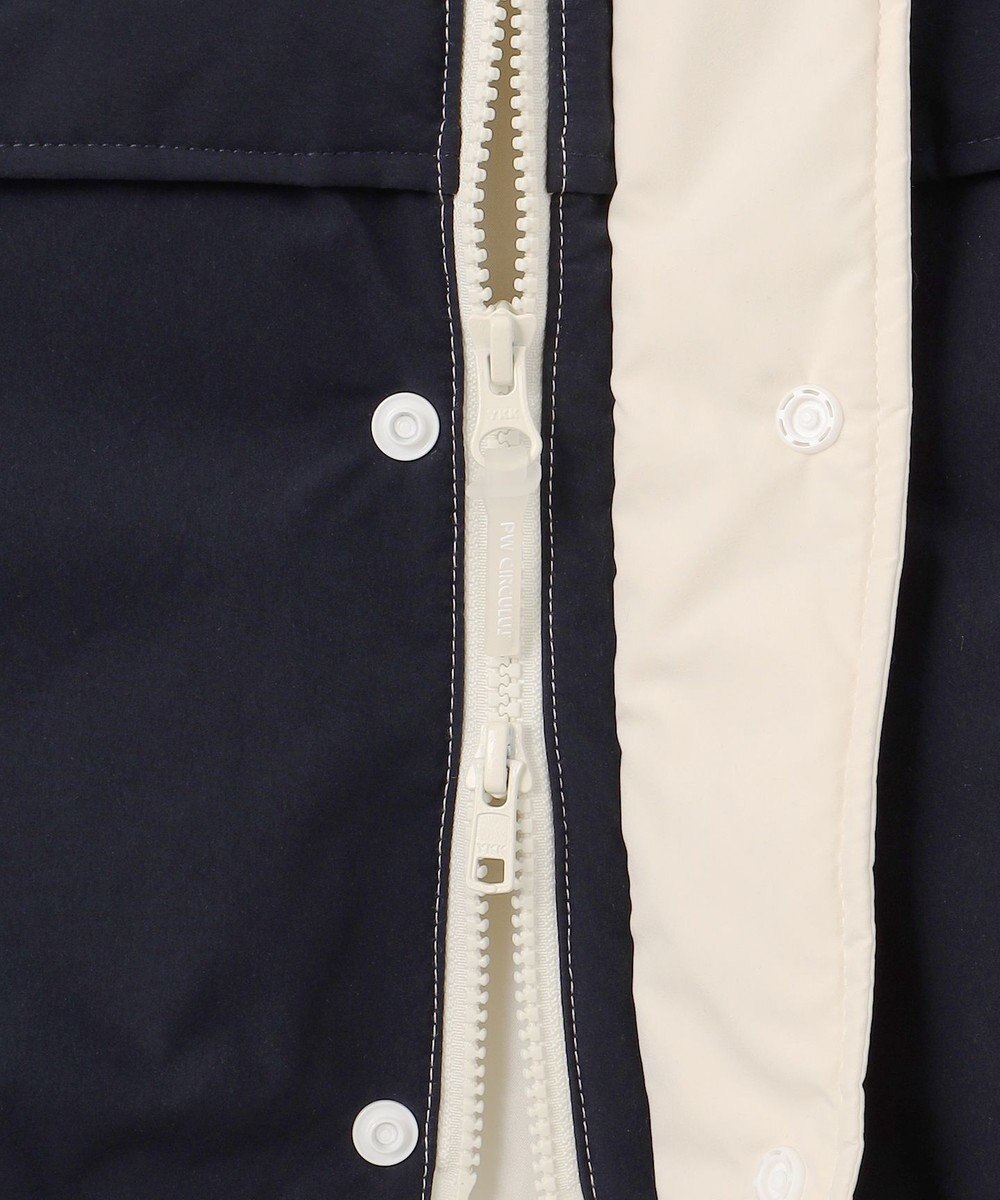 PW CIRCULUS 【手軽に防寒】【MEN】中綿ベスト 