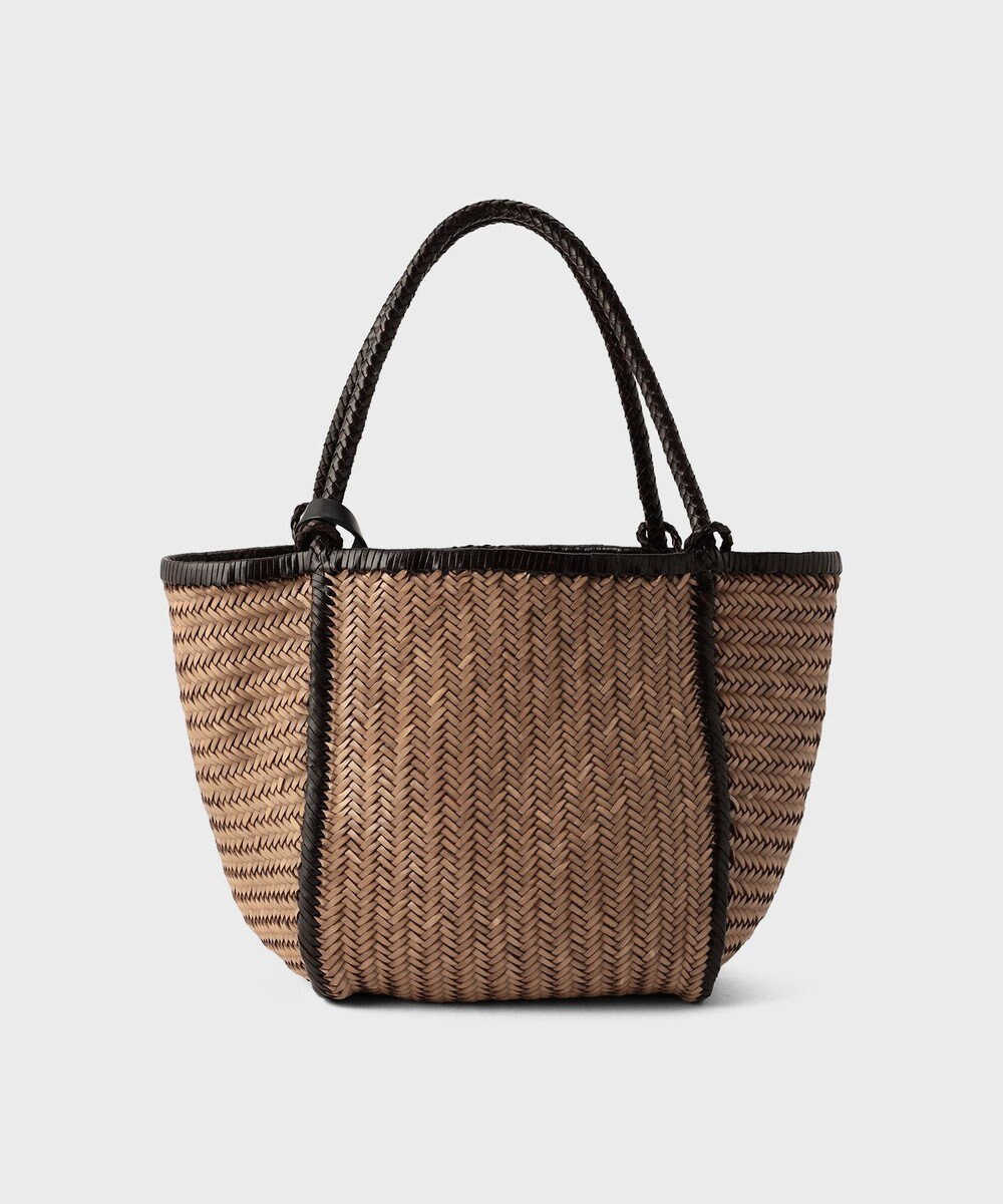 GRACE CONTINENTAL VIPERA THE　LABEL メッシュトートBAG 