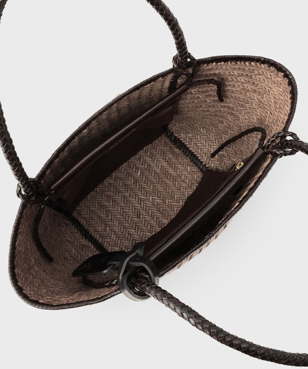 GRACE CONTINENTAL VIPERA THE　LABEL メッシュトートBAG 