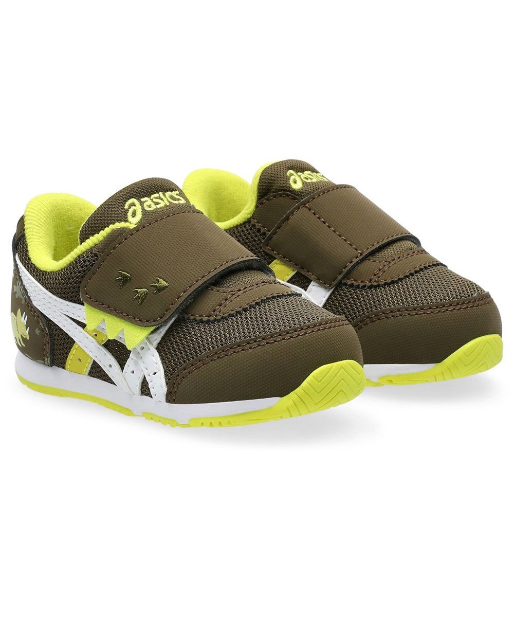 ASICS WALKING アイダホ BABY KT-ES D 2 