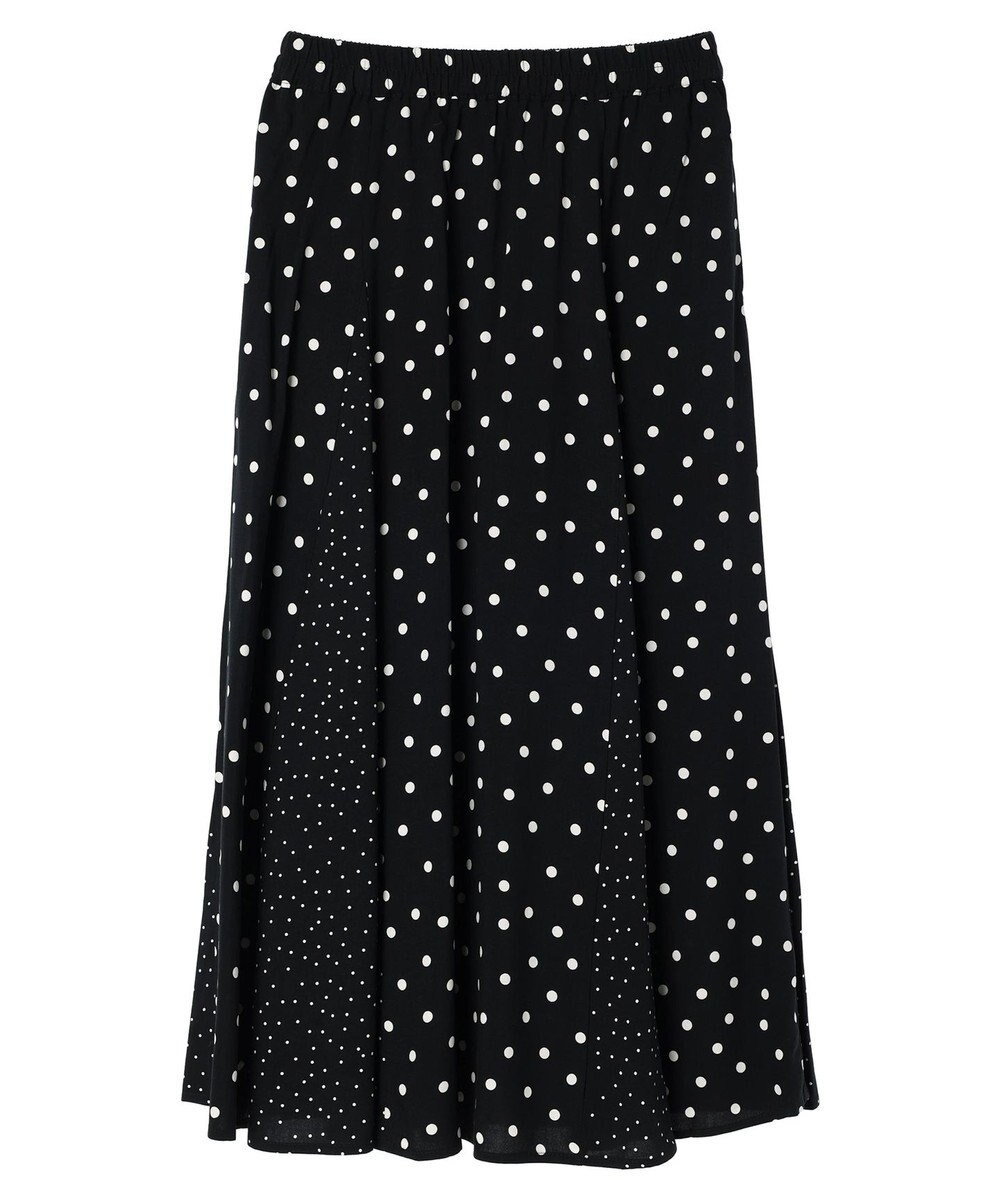 AMERICAN HOLIC サラックールギャザースカート 