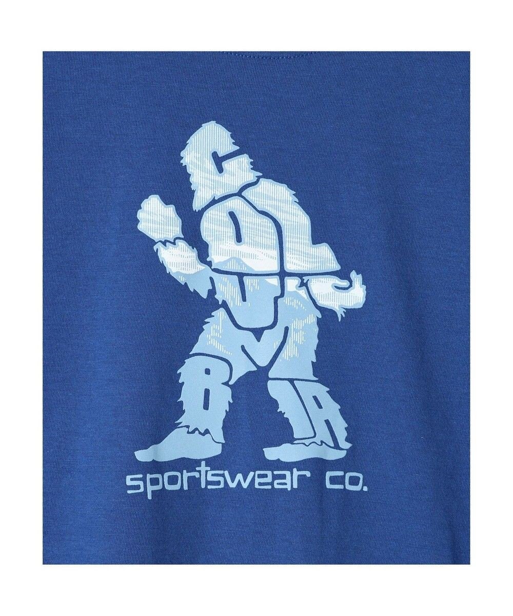 Columbia Columbia/ 【KIDS】ラプードルパスショートスリーブTシャツ /コロンビア 