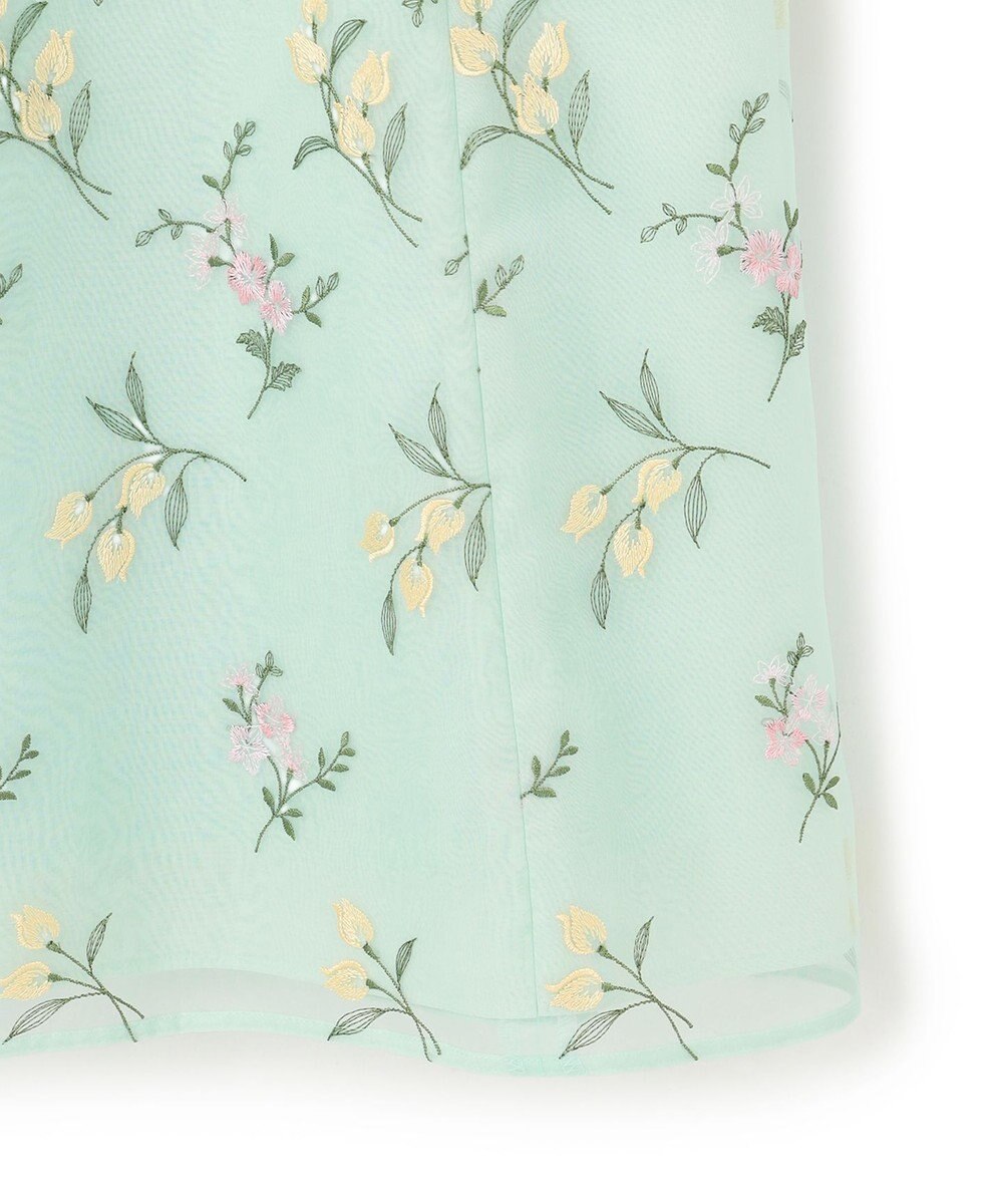 TOCCA TALKING TULIPS ドレス 