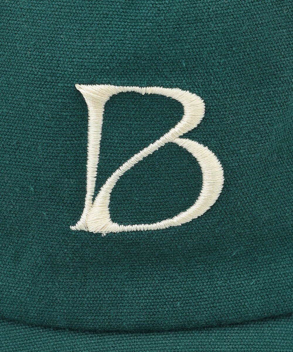 UNFILO レターキャップ 