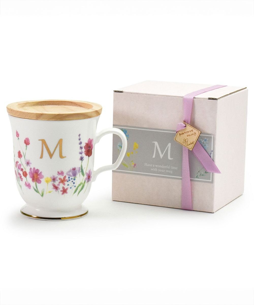 aito製作所 イニシャルマグＭ パルテール 