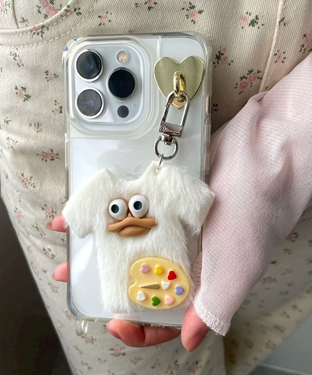 WEGO ルンルン部活ユニフォームモンスターぬいぐるみキーホルダー 