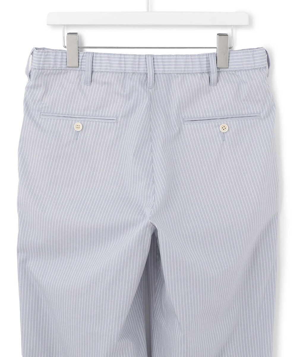 J.PRESS YORK STREET 【UNISEX】リラックスボトム 