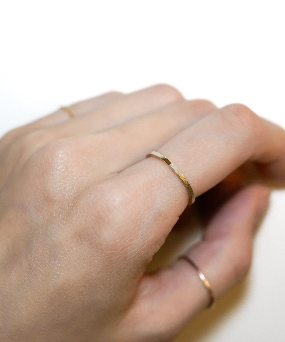 susui 【geometric】en リング 